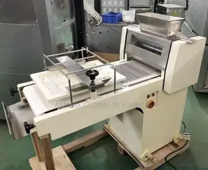 Bread Moulder/Dough Moulder
