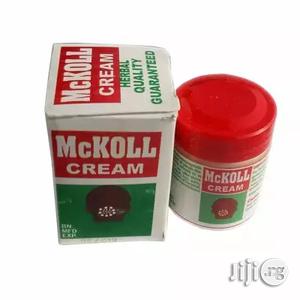 McKoll Herbal Cream for Bumps/Keloids