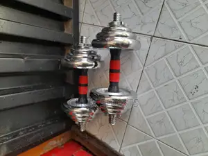 20kg Dumbbell Weight