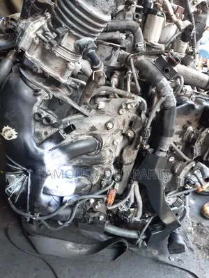 Toyota Highlander, and Sienna, 2014-2019
