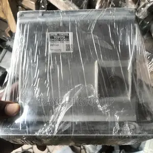 Brain Box for Toyota Sequoia, 2013 Model