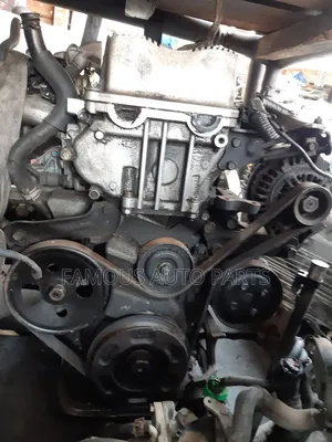 Nissan Altima Ka24 1919/2000 Models