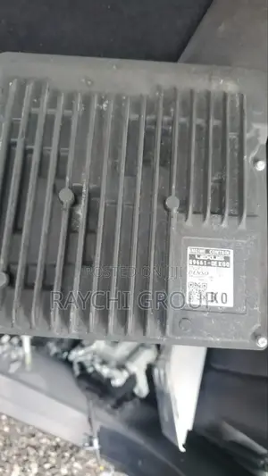 Brain Box for Lexus RX350, 2022 Model