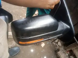 Side Mirror