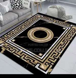 Center Rug