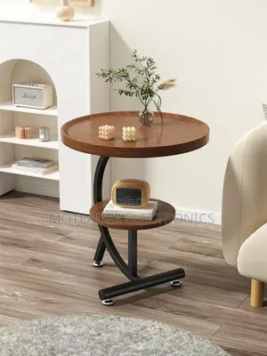 2 Step Elegant Creative Design High Quality Side Table/Stool