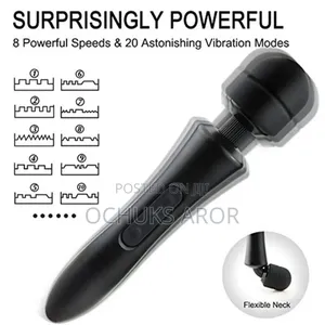 Mega Magic Wand *Big Size*