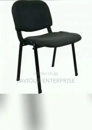 4 Leg Visitor Chair