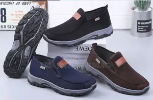 Quality Casual Footwear