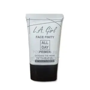 La Girl Primer