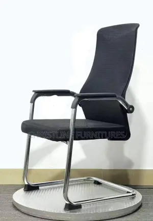 Office Visitors Chairs