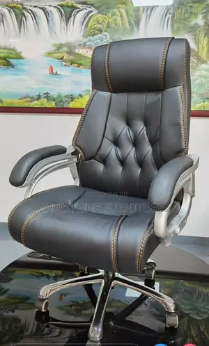 Top Quality Office Boss Executive Chair