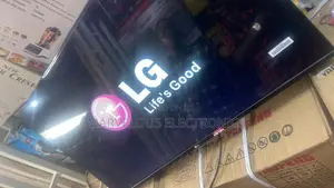 Brand New Original Lg43inch Smart Television Full Hd Netflix Youtube
