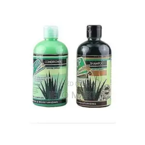 Tiptop Shampoo and Conditioner