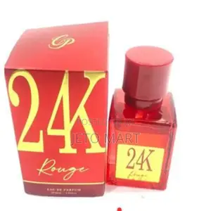  Unisex Perfume