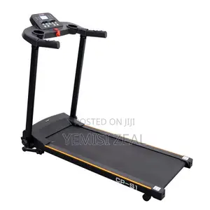 2hp Treadmill Exercise Machine