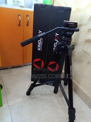 Kingjoy VT 1500 Camera Tripod