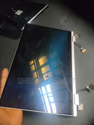 Samsung Laptop Screens