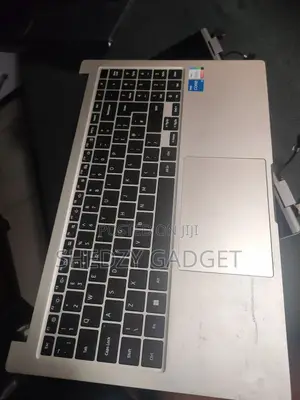Samsung Original Laptop Keyboard