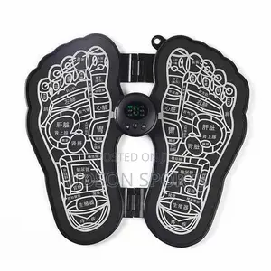 Electric Foot Massager