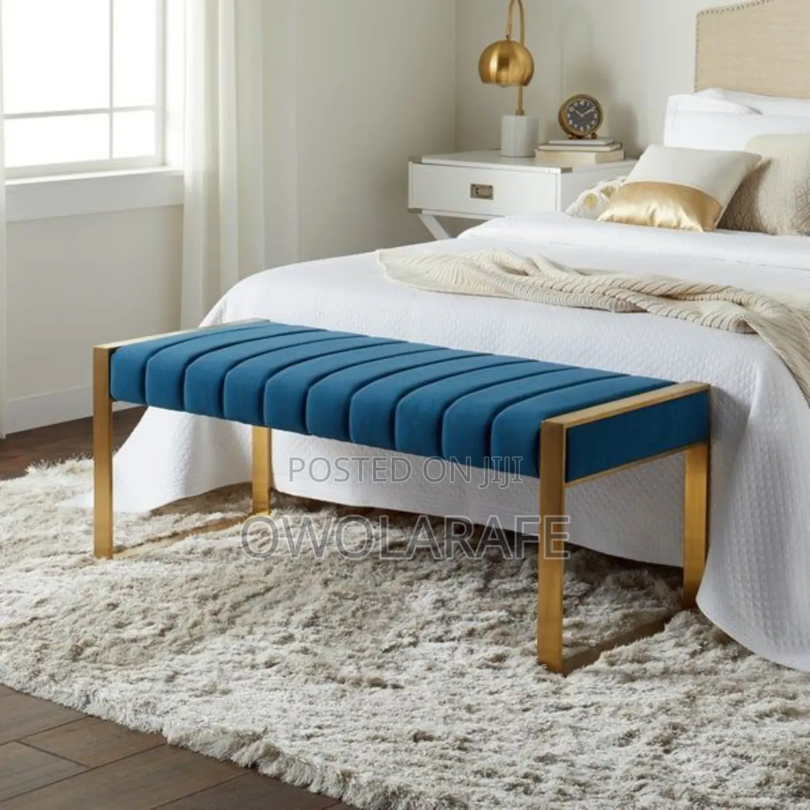 Bed Side Stood