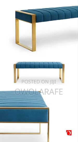 Bed Side Stood