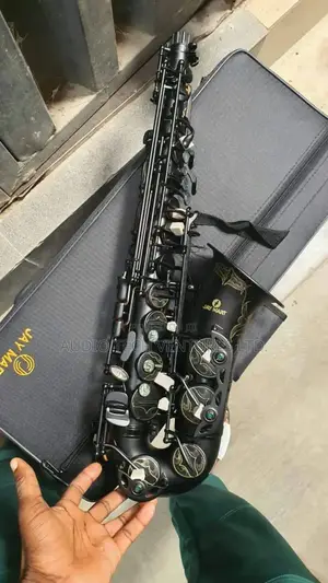 Jay Mart Professional Alto Saxophone