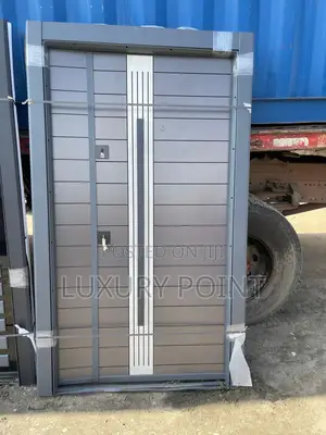 V2 Luxury Door.