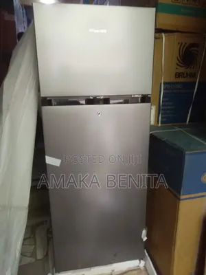 Hisense Refrigerator Ref205dr