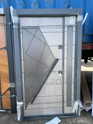 D4 Luxury Door