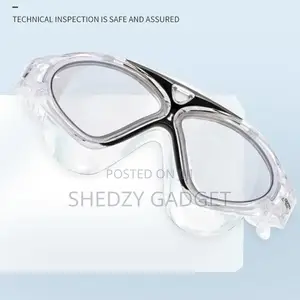 Swimming Goggles Anti-Fog Waterproof