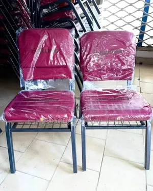 Church Chair