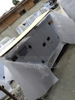 Affordable Perkins Generator 30kva