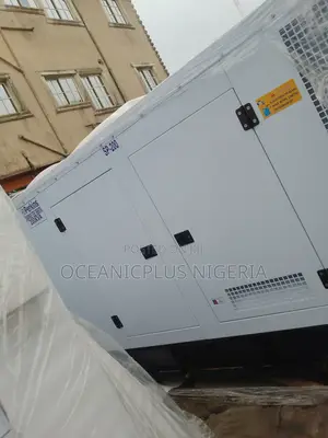 Fast Selling 200kva -Super Strong Perkins Generator