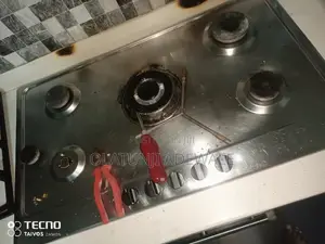 Gas Cooker Repair and Installation