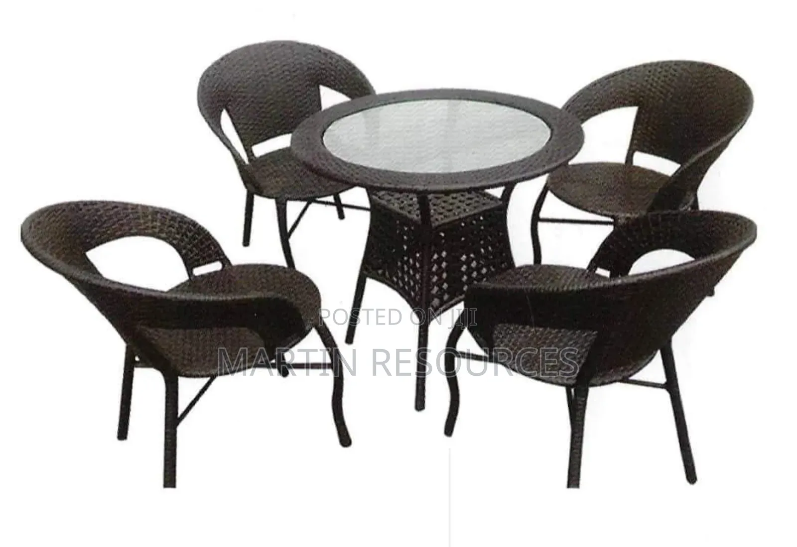 Restaurant Chairs With Table
