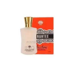 Ashantee Perfume Far Away