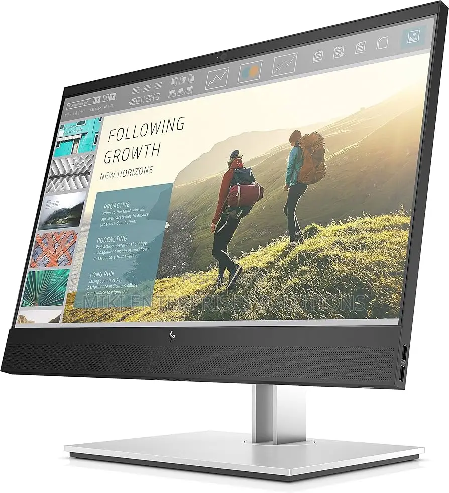 Computer Monitors