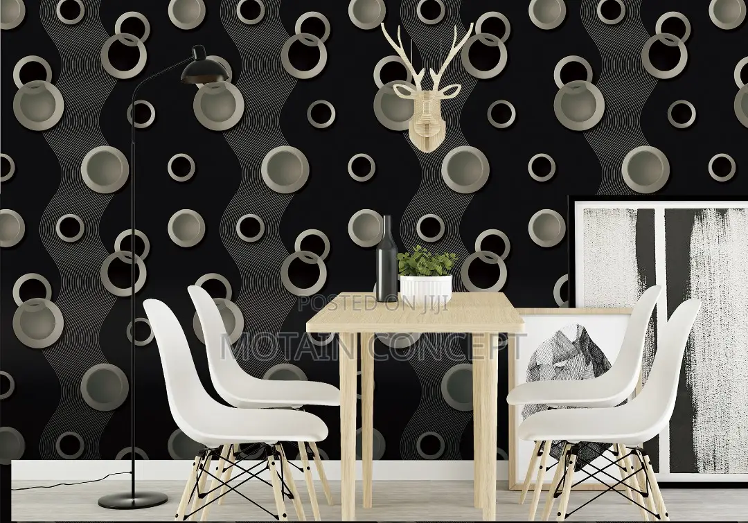 Office Wall Paper