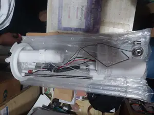 Original Japan Complete Fuel Pump for Nissan QX56 2015