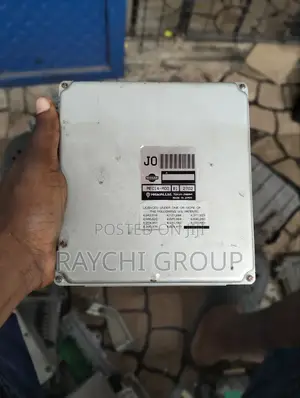 Brain Box for Nissan Pathfinder, 2003 Model