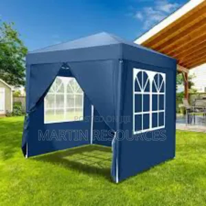 Foldable Canopy 10 Feet X10feet
