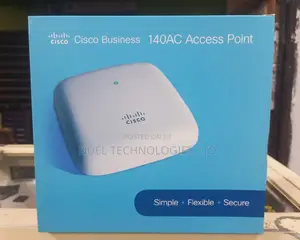 Cisco 140AC Access Point