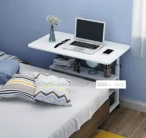 High Table Laptop Lifting Moveable Adjustable Base Table