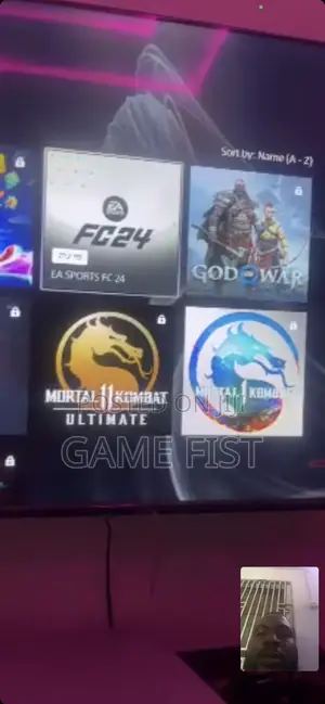 Install Games on Your Ps4 and Ps5 Consoles