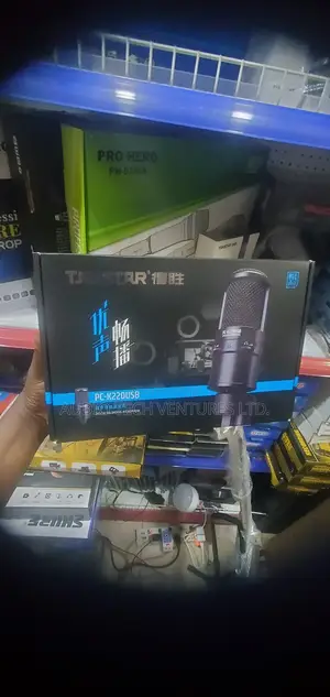 Takstar Studio Mic PCK-220 USB