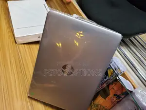 Laptop HP EliteBook 840 G3 8GB Intel Core I5 SSD 256GB