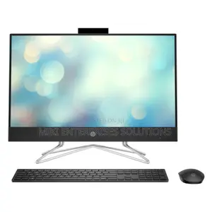 New Desktop Computer HP ProOne 400 8GB Intel Core I5 HDD 1T