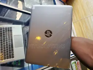 Laptop HP EliteBook 840 G3 8GB Intel Core I5 SSD 256GB