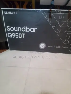 Samsung Soundbar Q950T